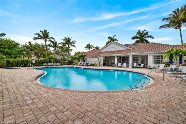 Delasol, 15859 Delasol Ln, Naples, Florida 34110, image 2