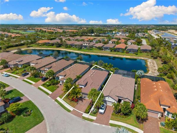 Esplanade Golf & Country Club, 8685 Dilillo Ct, Naples, Florida 34119, image 3