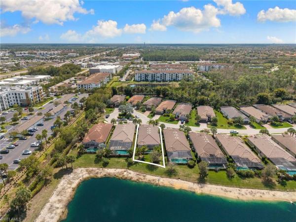 Esplanade Golf & Country Club, 8685 Dilillo Ct, Naples, Florida 34119, image 2