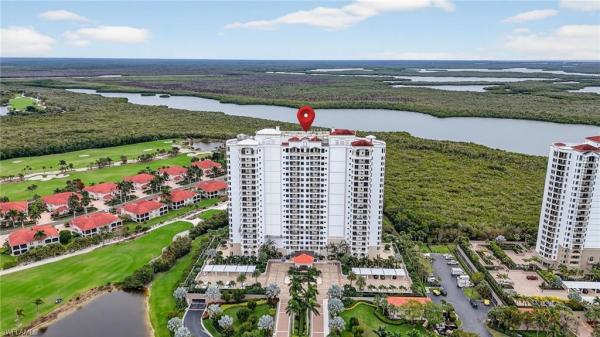 Aversana At Hammock Bay, 1060 Borghese Ln #702, Naples, Florida 34114, image 2
