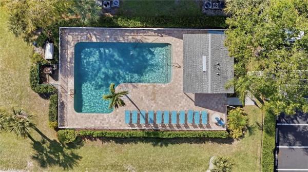 Pipers Pointe At Palm River Estates, 141 Wading Bird Cir #G102, Naples, Florida 34110, image 3