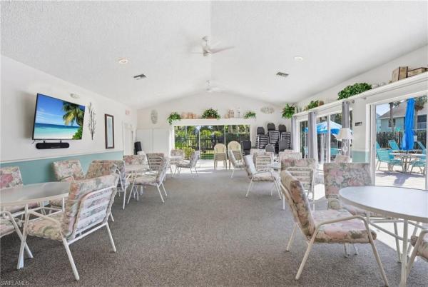 Pipers Pointe At Palm River Estates, 141 Wading Bird Cir #G102, Naples, Florida 34110, image 2