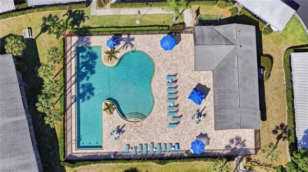 Pipers Pointe At Palm River Estates, 141 Wading Bird Cir #G102, Naples, Florida 34110, image 1