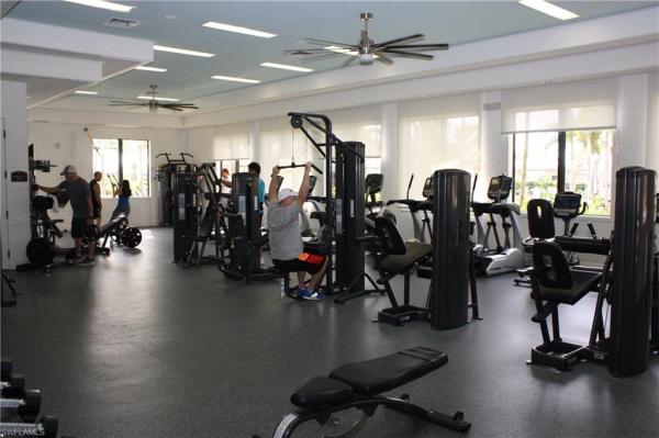 Riverstone, 3326 Baltic Dr, Naples, Florida 34119, image 1