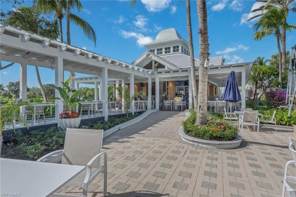 Deer Crossing, 3945 Deer Crossing Ct #202, Naples, Florida 34114, image 3