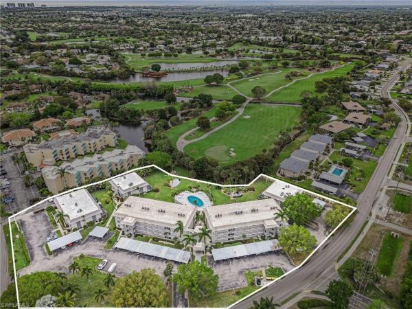 215 E Cypress Way #E2, Naples, Florida 34110, image 1