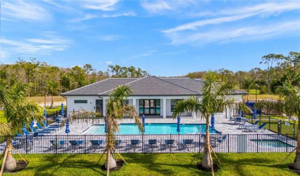 Parkway Preserve, 13064 Georges Cay Pl, Fort Myers, Florida 33913, image 1