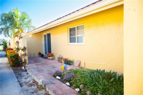 The Glades Golf & Country Club, 136 Harrison Rd #L3, Naples, Florida 34112, image 3