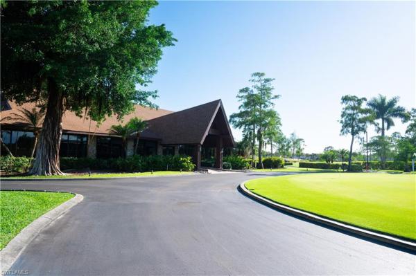 The Glades Golf & Country Club, 136 Harrison Rd #L3, Naples, Florida 34112, image 2