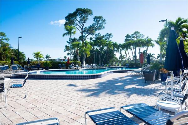 The Glades Golf & Country Club, 136 Harrison Rd #L3, Naples, Florida 34112, image 1