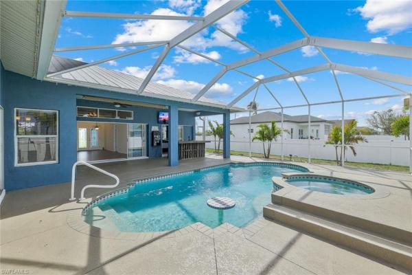 Cape Coral Residential, 1728 7th Ave, Cape Coral, Florida 33993, image 3
