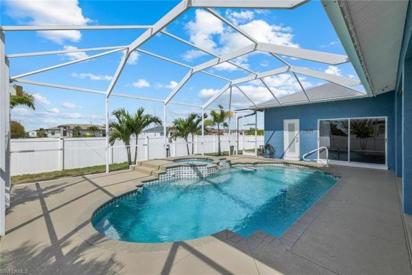 Cape Coral Residential, 1728 7th Ave, Cape Coral, Florida 33993, image 2