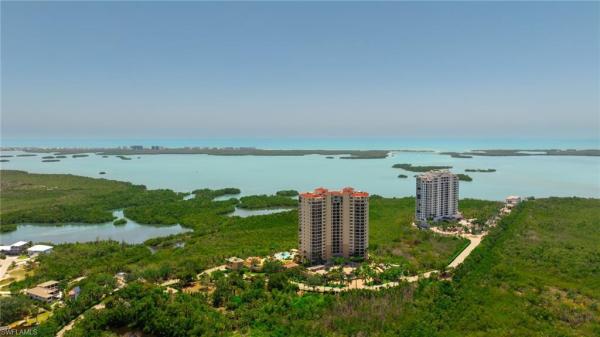 Palermo At The Colony, 4875 Pelican Colony Blvd #1704, Bonita Springs, Florida 34134, image 2