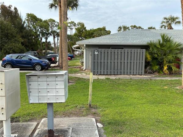 Palm Frond, 1165 Palm Ave #8A, North Fort Myers, Florida 33903, image 2