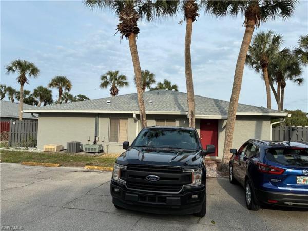1165 Palm Ave #8A, North Fort Myers, Florida 33903, image 1