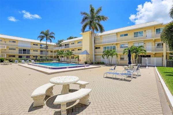 Marina Manor At Olde Naples, 1100 S 8th Ave #209C, Naples, Florida 34102, image 2