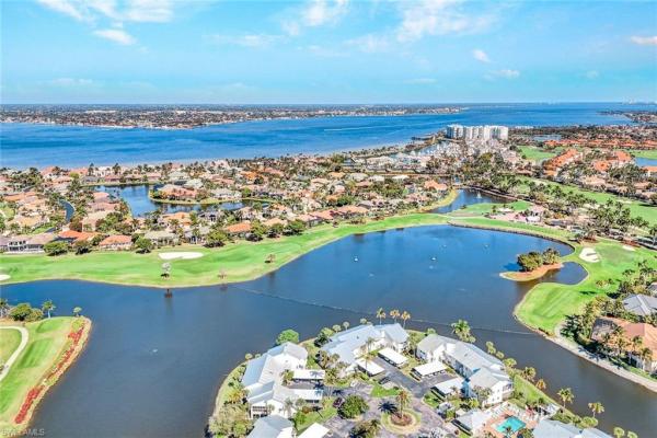 Rivers Edge, 14985 Rivers Edge Ct #236, Fort Myers, Florida 33908, image 3