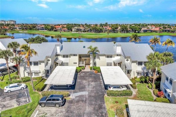 Rivers Edge, 14985 Rivers Edge Ct #236, Fort Myers, Florida 33908, image 1