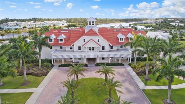 Isles Of Collier Preserve, 6532 Dominica Dr #202, Naples, Florida 34113, image 2