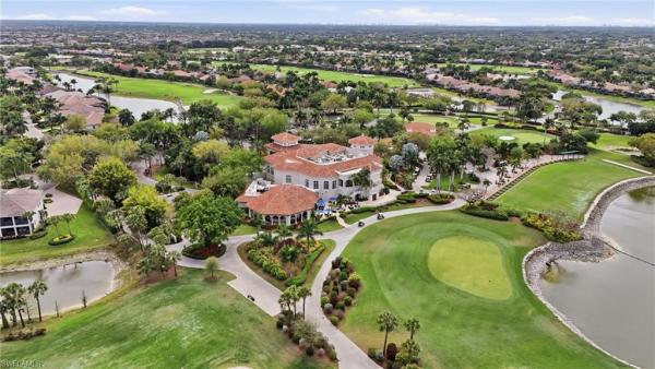 Novela At Palmira Golf & Country Club, 14630 Speranza Way, Bonita Springs, Florida 34135, image 3
