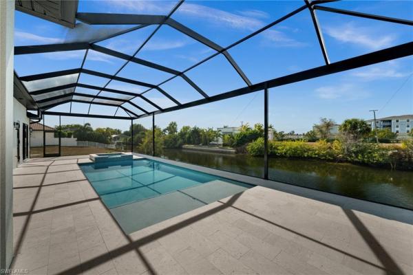 Cape Coral Residential, 3732 17th Ave, Cape Coral, Florida 33914, image 3