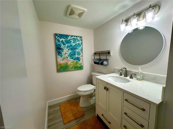 Hidden Lake Villas At Park Shore, 788 Park Shore Dr #A29, Naples, Florida 34103, image 2