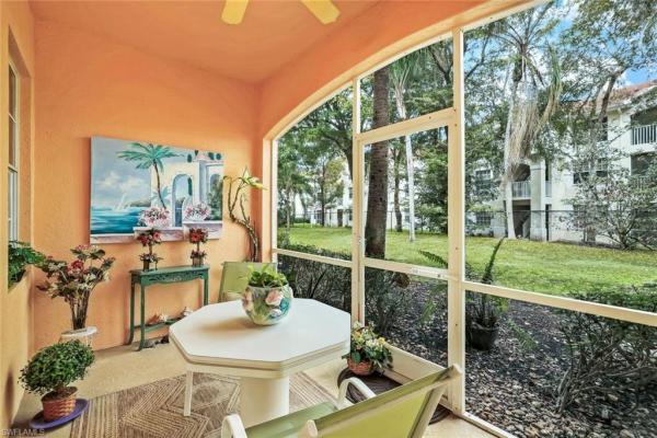 Villas At Aston Gardens, 4795 Aston Gardens Way #D102, Naples, Florida 34109, image 3