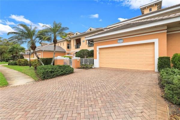 4795 Aston Gardens Way #D102, Naples, Florida 34109, image 1