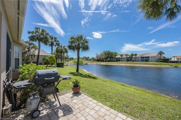 The Villas At Country Creek, 20742 Country Barn Dr, Estero, Florida 33928, image 3