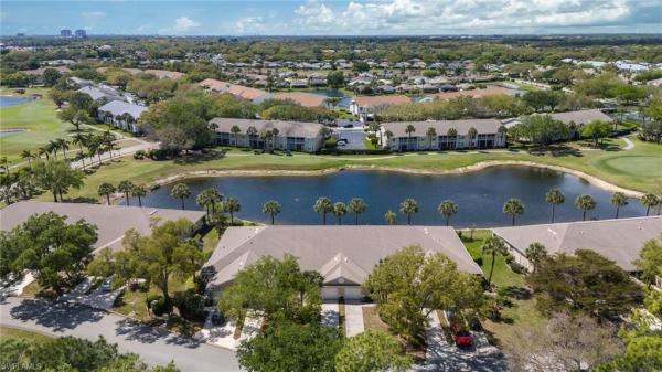 The Villas At Country Creek, 20742 Country Barn Dr, Estero, Florida 33928, image 1