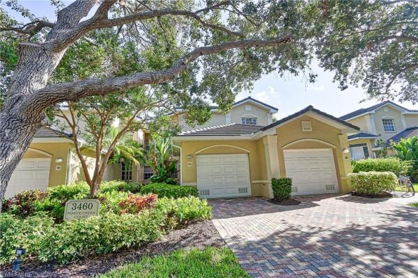 3460 Pointe Creek Ct #102, Bonita Springs, Florida 34134, image 1