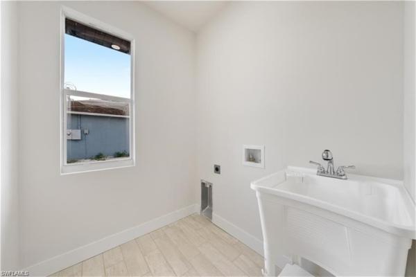 Lehigh Acres Residential, 3008 SW 23rd St, Lehigh Acres, Florida 33976, image 1