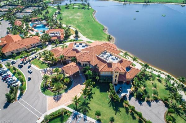 Bonita National Golf & Country Club, 17911 Bonita National Blvd #131, Bonita Springs, Florida 34135, image 2