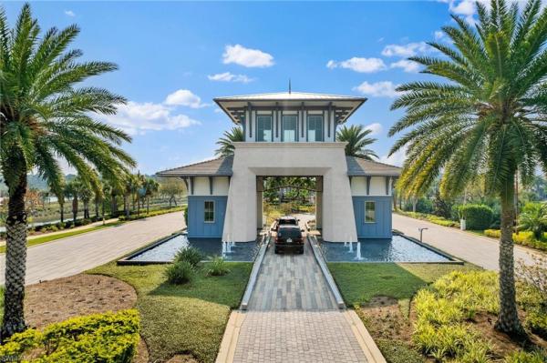 Isles Of Collier Preserve, 6291 Arriba Ave, Naples, Florida 34113, image 1