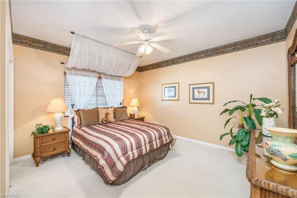 760 Waterford Dr #203, Naples, Florida 34113, image 3