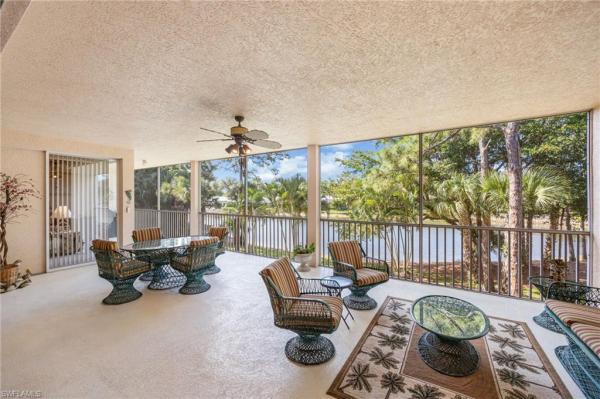 760 Waterford Dr #203, Naples, Florida 34113, image 1