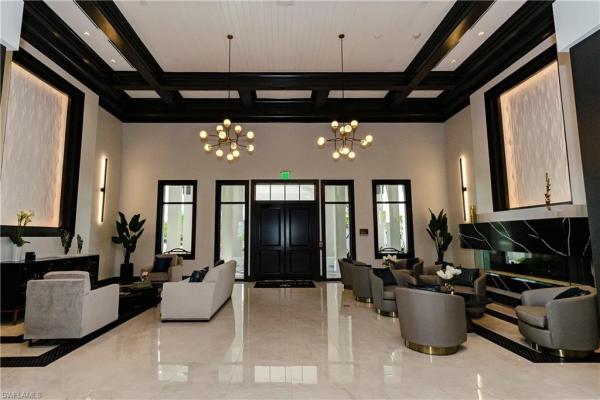 The National Golf & Country Club At Ave Maria, 5583 Double Eagle Cir #4132, Naples, Florida 34142, image 3