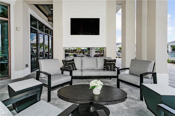 The National Golf & Country Club At Ave Maria, 5583 Double Eagle Cir #4132, Naples, Florida 34142, image 2