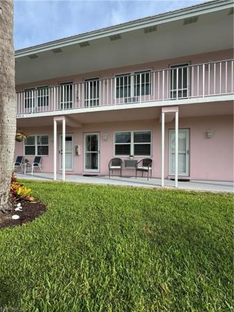 190 Collier Blvd #P4, Marco Island, Florida 34145, image 1