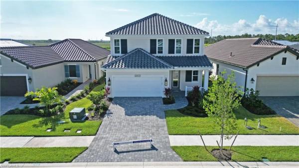 Skysail, 4652 Centaurus Cir, Naples, Florida 34120, image 3