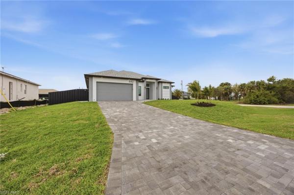 Cape Coral Residential, 642 28th Ter, Cape Coral, Florida 33993, image 3