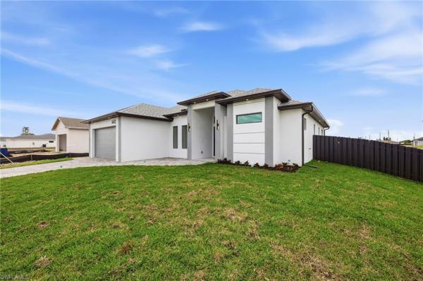 Cape Coral Residential, 642 28th Ter, Cape Coral, Florida 33993, image 2