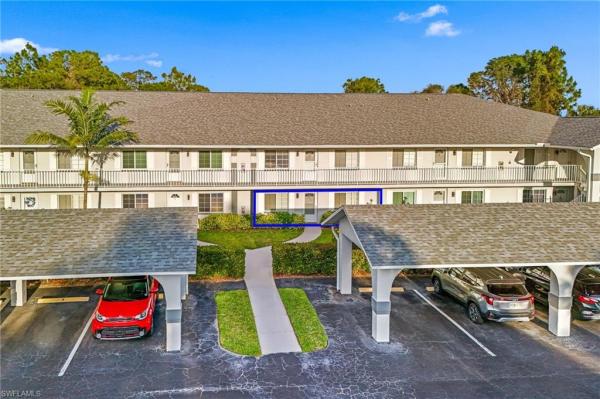 228 Belina Dr #5-605, Naples, Florida 34104, image 1