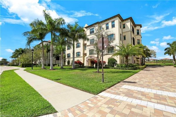 Viansa At Talis Park, 16371 Viansa Way #202, Naples, Florida 34110, image 2