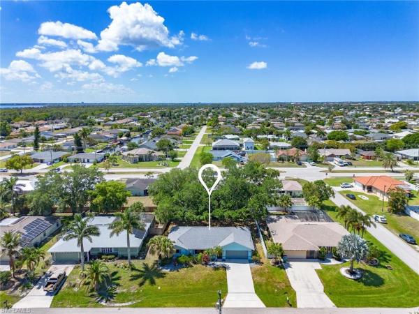 Cape Coral Residential, 2220 8th Ter, Cape Coral, Florida 33990, image 3