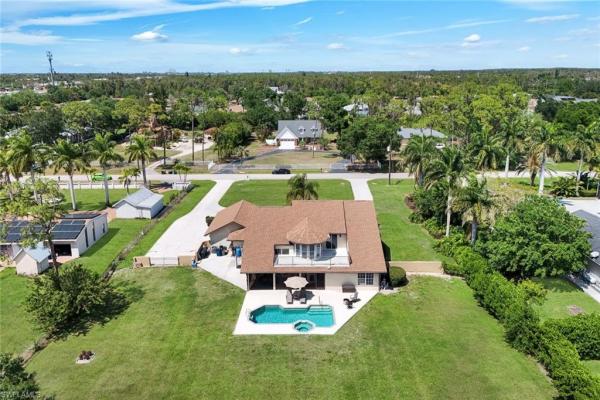 Villa South, 6342 Scott Ln, Fort Myers, Florida 33966, image 1