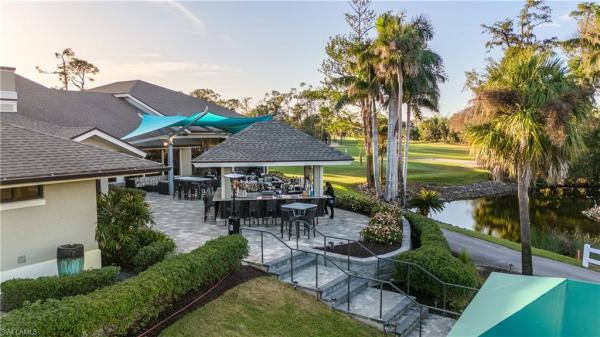 The Forest Country Club, 6115 Deer Run, Fort Myers, Florida 33908, image 3