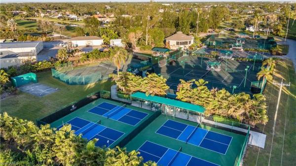 The Forest Country Club, 6115 Deer Run, Fort Myers, Florida 33908, image 1