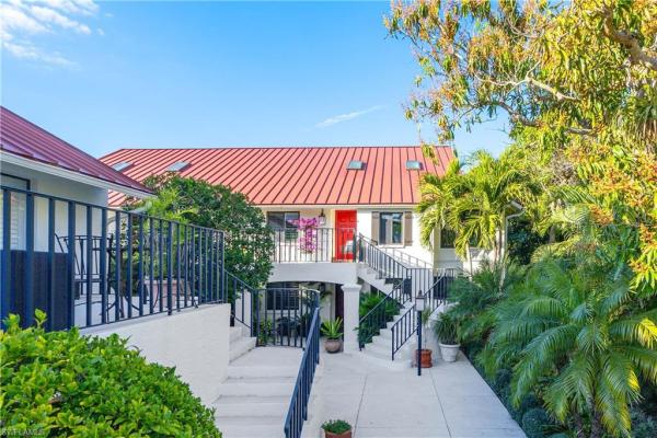 French Quarter At Olde Naples, 375 S 8th Ave #D, Naples, Florida 34102, image 1