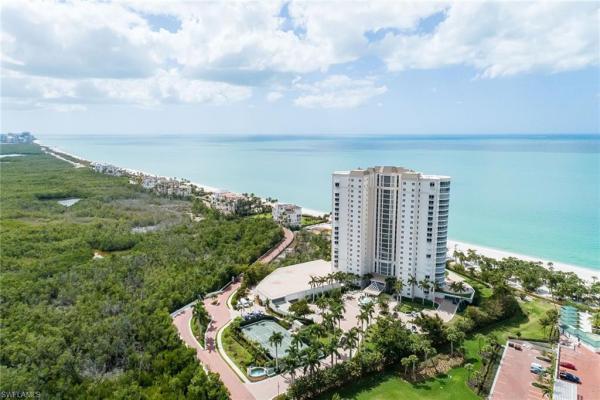 The Contessa At Bay Colony, 8111 Bay Colony Dr #302, Naples, Florida 34108, image 1